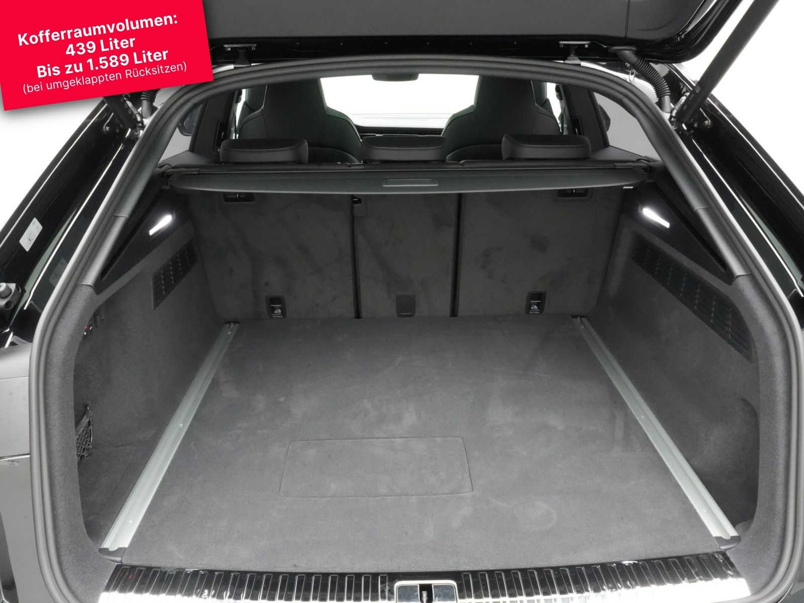 Audi Q8 - Bild 23