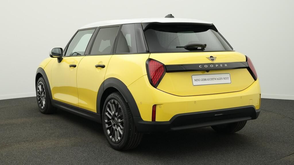 MINI Cooper C - Bild 9