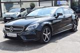 Mercedes-Benz CLS 350 Shooting Brake d 4Matic *AMG Sport Paket - Mercedes-Benz CLS 350 Shooting Brake Diesel Gebrauchtwagen