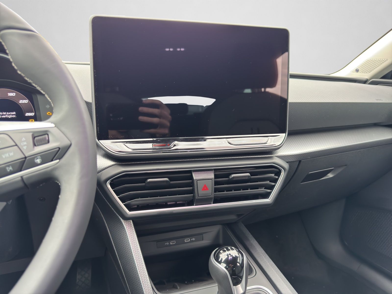 Seat Leon - Bild 12