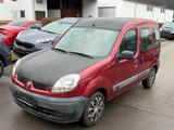 Renault Kangoo Kaleido 1.2 16V*KLIMA*5Sitze* - Renault Kangoo: Kaleido