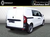 Renault Kangoo Rapid Doppelkabine Start L2 Blue dCi 115 - Renault Kangoo