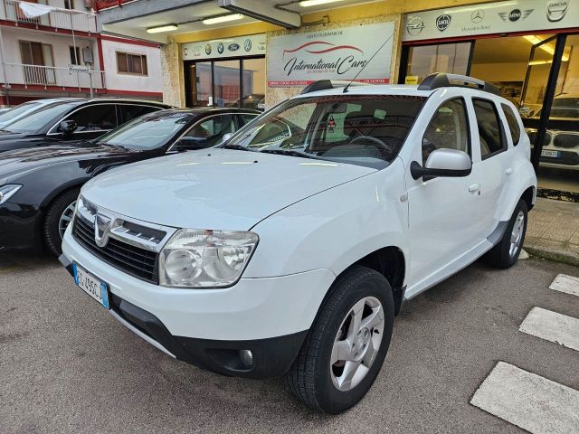 Dacia Duster 1.5dCi 90cv UNIPRO NEOPATENTATI