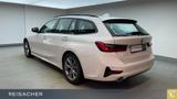 BMW 318i A Tou Sport-Line,AHK,DAProf,Autom,HUD,LHZ - BMW 318: Kombi, Auto 318d