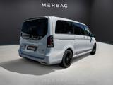 Mercedes-Benz V 300 d 4M AMG-LINE AIRMATIC DISTRONIC UPE:102.9 - Mercedes-Benz V 300 in Wiesbaden