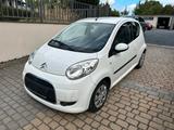 Citroën C1 Style 1.0 Benzin 68PS Servo TÜV 09/27 - Citroën C1 in Dresden