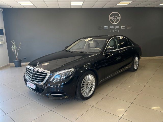 Mercedes-Benz Mercedes-benz Classe S350d 4Matic Premium