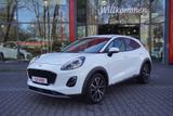 Ford Puma 1.0 EB Titanium LED Navi B&O Android Apple - Ford Puma Gebrauchtwagen