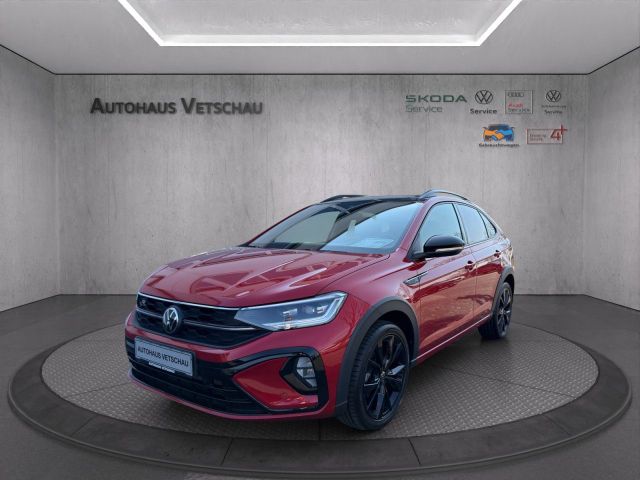 Taigo R-Line 1.5 TSI DSG Bluetooth Navi LED