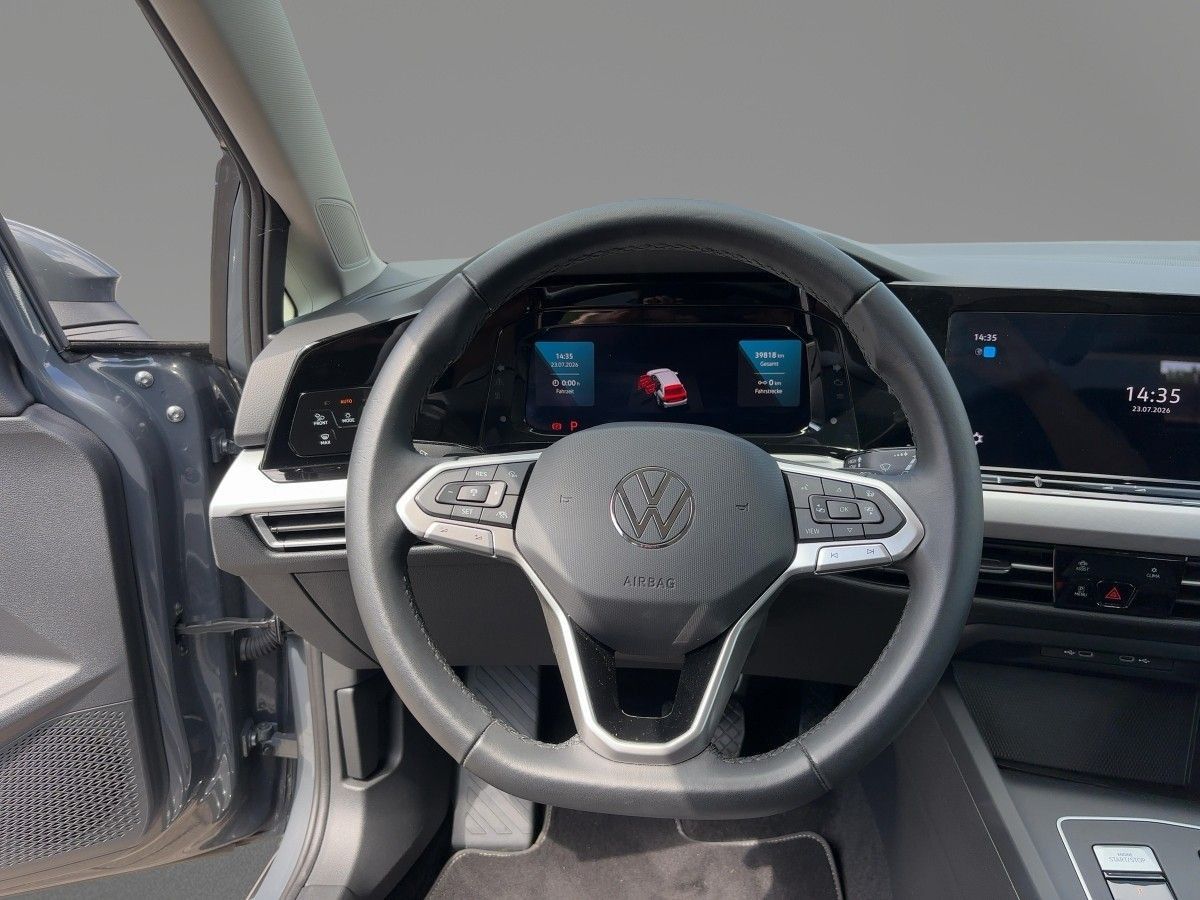 Volkswagen Golf - Bild 13
