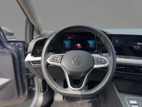 Volkswagen Golf - Vorschau Bild 13