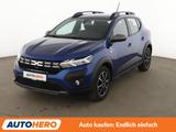 Dacia Sandero 1.0 TCe Stepway Expression + *EcoLED*NAV - Dacia Sandero Expression mit Benzin-Antrieb