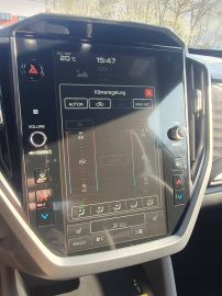 Bild 20 Subaru Forester 2.0ie e-BOXER Exclusive Lineart