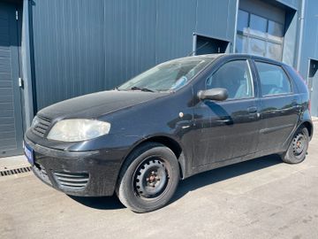 Fiat Punto 1.2 8V Start *KLIMAANLAGE*TÜV-102025*