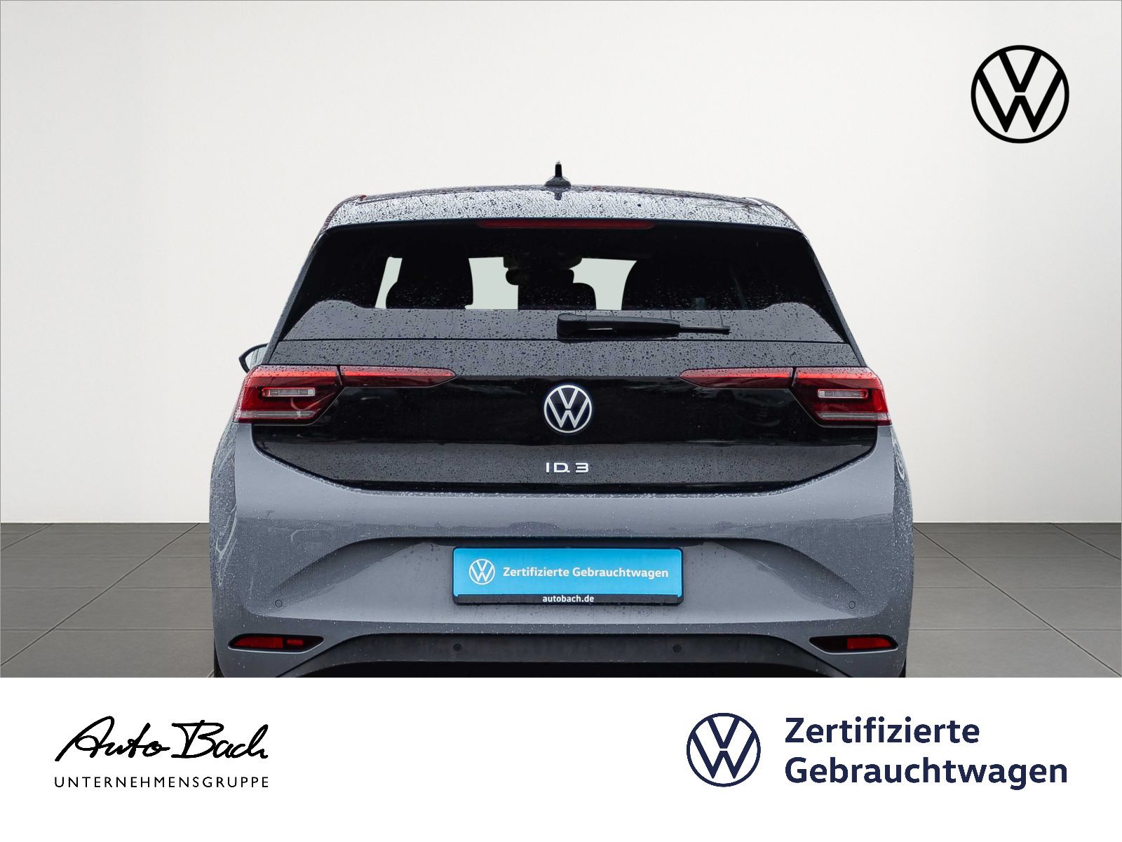 Volkswagen ID.3 - Bild 5