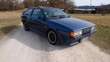 Volkswagen VW Scirocco GT 2 - Volkswagen Scirocco aus 1992