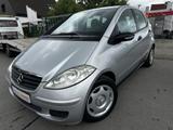 Mercedes-Benz A 170 TÜV NEU 08/27! inkl.1jG - Mercedes-Benz A 170 in Dortmund