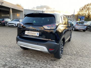 Bild 4 Opel Crossland (X) Crossland Elegance AT/NAV/PDC vo+hi+Cam/SHZ+LHZ