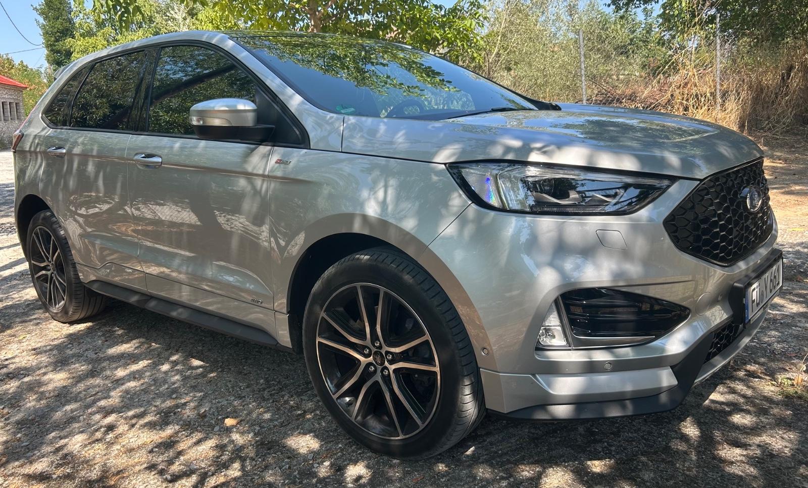 Ford Edge 2,0 l EcoBlue Bi-Turbo 4x4 ST-LINE Auto...