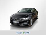 Volkswagen Passat Lim. 2.0 TDI DSG 4 Motion Elegance LED*Sh
