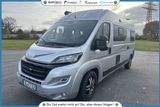 Karmann Dexter 600 Einzelbetten/Längsbetten auf 5,99m - Offers matching your search criteria