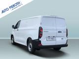Ford Transit Custom 280 L1H1 Kasten LKW Basis **NEU** - Ford Transit: Van