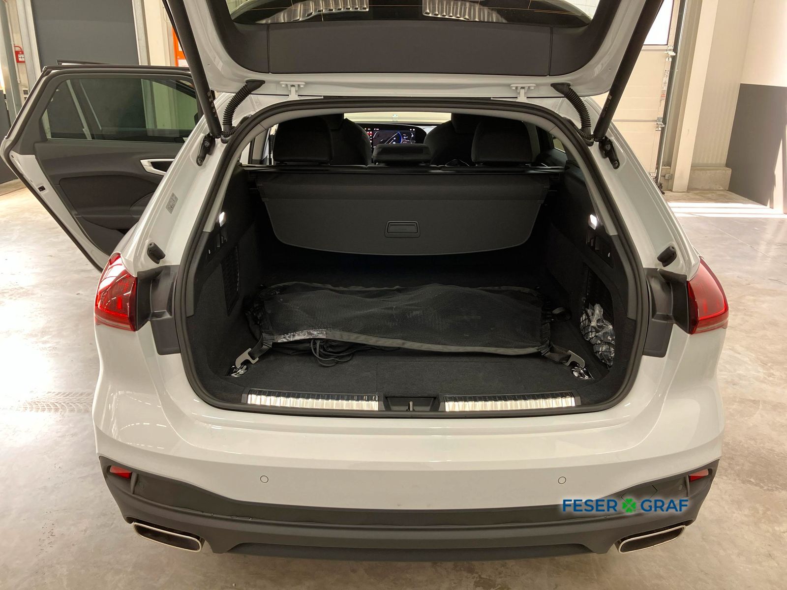 Audi A5 - Bild 14