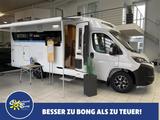 Hobby OnTour C 680 GE  - Hobby Wohnmobile & Wohnwagen