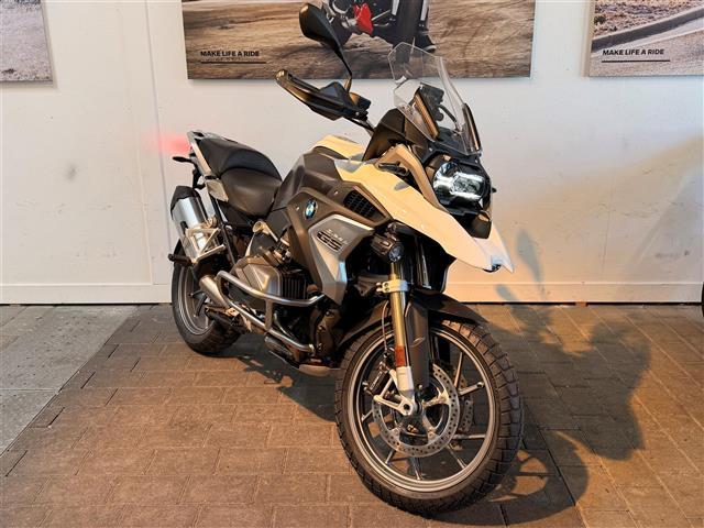 BMW R 1250 GS