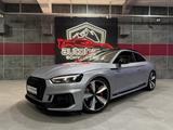 Audi RS5 2.9 TFSI quattro *PANO*SCHALE*MATRIX*H-UP - gebrauchte Audi RS5 aus dem Jahr 2018