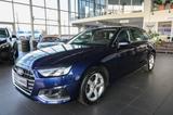 Audi A4 Avant g-tron advanced/AHK/RFK/SHZ/Navi/1.Hand - Audi A4 mit CNG-Antrieb: Automatik