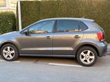 Volkswagen Polo 1.4 Black Edition/Silver Edition Black ... - Volkswagen Polo: Edition
