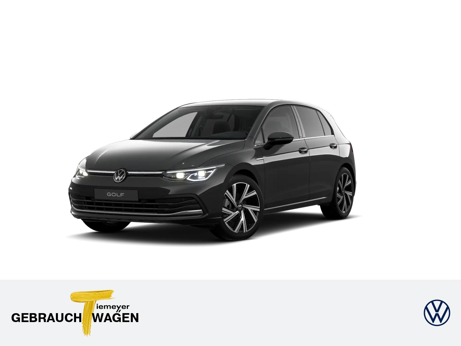 Volkswagen Golf 1.5 eTSI DSG STYLE KAMERA NAVI PRIVACY