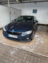 BMW 420d Gran Coupé - BMW 420 in Oldenburg