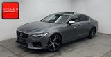 Volvo S 90 T6 R-DESIGN AWD CARBON+GSD+B&W+360+STANDHZG - Volvo S90