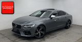 Volvo S 90 T6 R-DESIGN AWD CARBON+GSD+B&W+360+STANDHZG - Volvo S90 mit Benzin-Antrieb