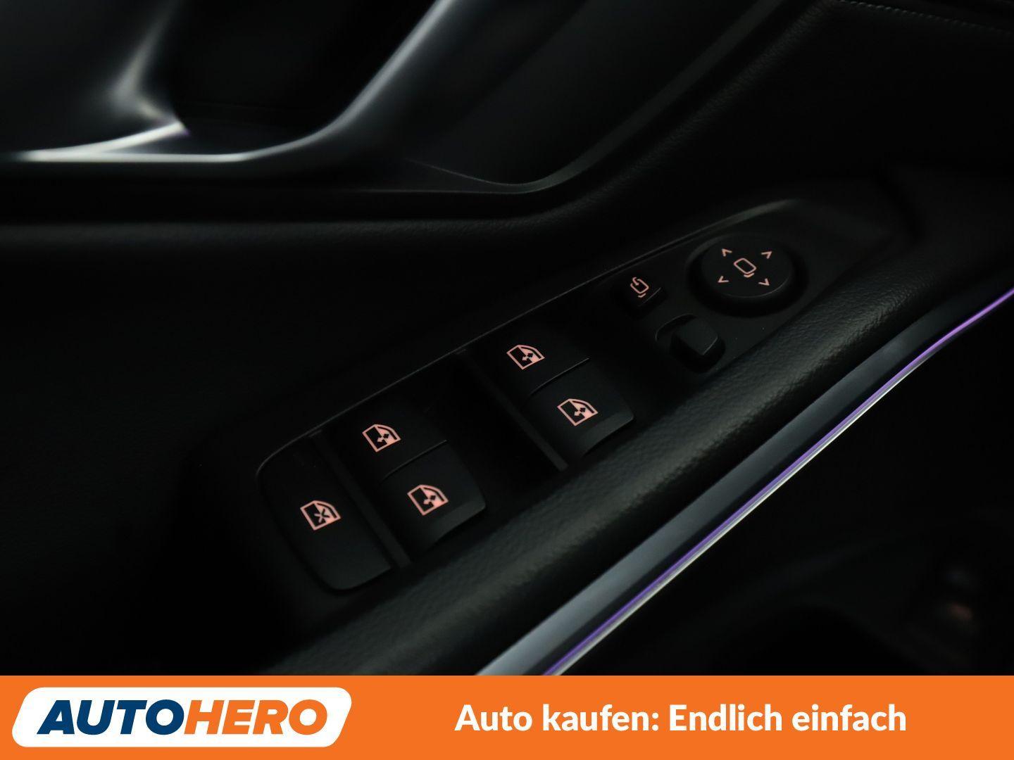 BMW 3er 320i Sport Line