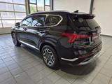 Hyundai Santa Fe 1.6 T-GDI  Signa.Plug-In Hybrid 4WD  - Hyundai SANTA FE in Wuppertal