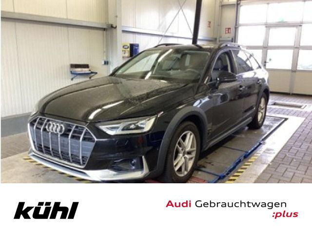 Image of Audi A4 Allroad