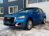 Audi Q2 AUTOMATIK/NAVI/CARPLAY - gebrauchte Audi Q2 aus dem Jahr 2017