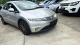 Honda Civic Lim. 2.2 CTDI Sport*KLIMAAUTOMATIK*ALU* - Honda Civic mit Diesel-Antrieb: 2.2