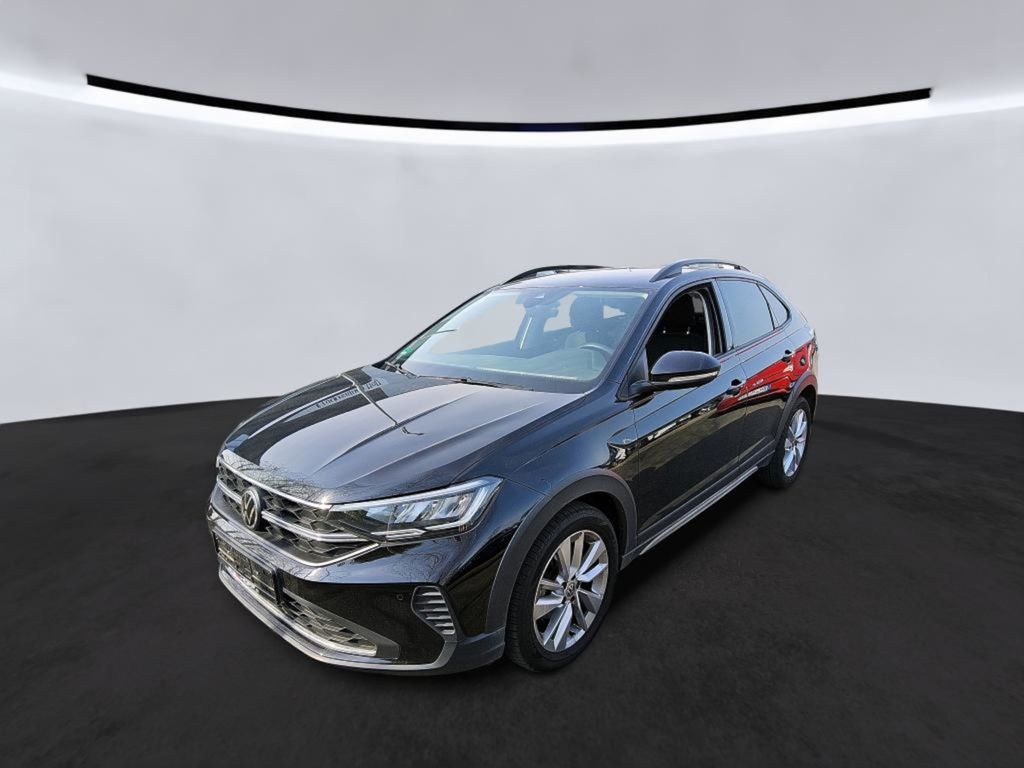 Image of Volkswagen Taigo