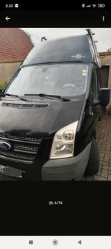 Ford Nugget, TÜV Neu, Zölzer Dachträger, Surfhalter - Offers matching your search criteria