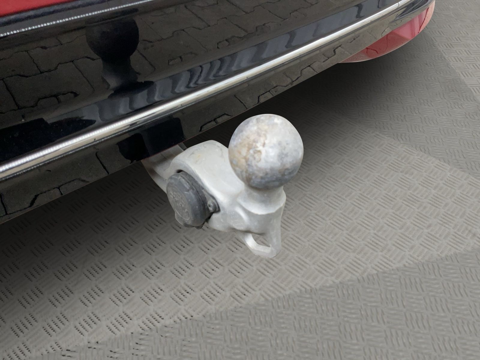 Volkswagen Passat Variant - Bild 16