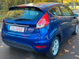 Ford Fiesta Titanium Tüv neu + Garantie - Ford Fiesta aus 2013 mit Benzin-Antrieb: Kleinwagen