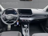 Hyundai BAYON - Vorschau Bild 8
