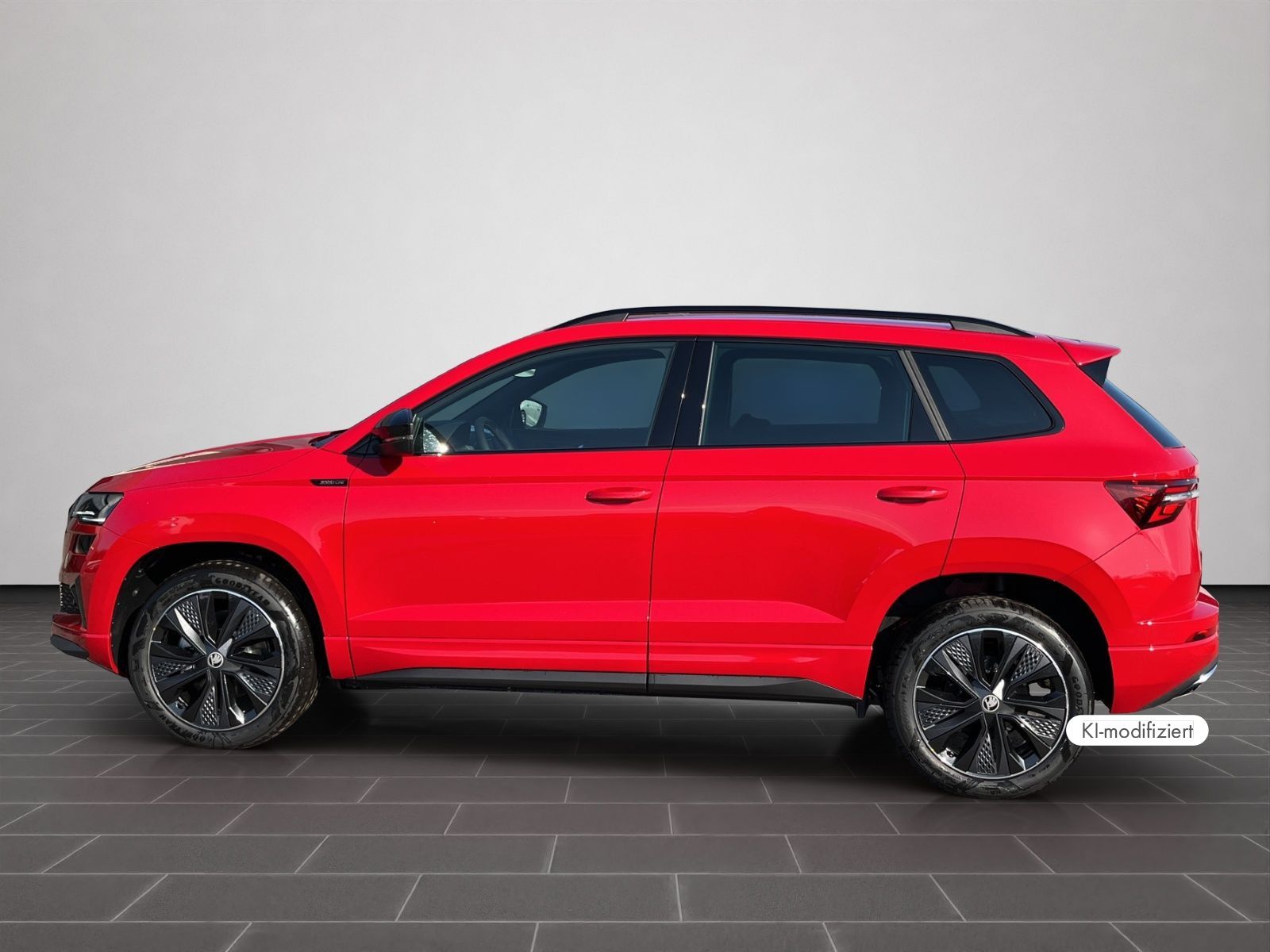 Skoda Karoq - Bild 9