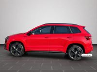 Skoda Karoq - Vorschau Bild 9
