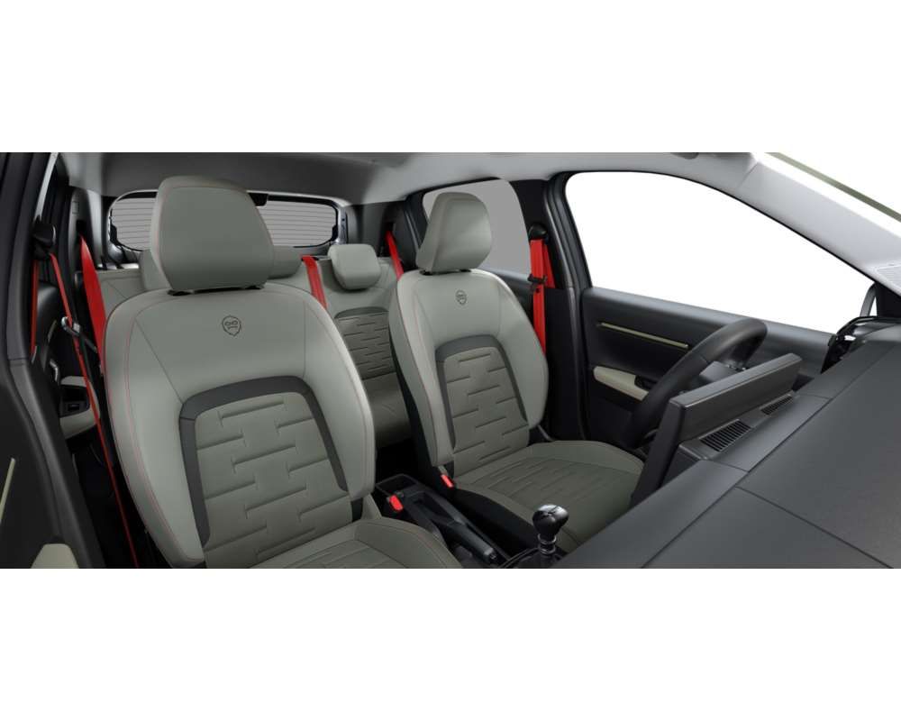 Citroën C3 - Bild 8