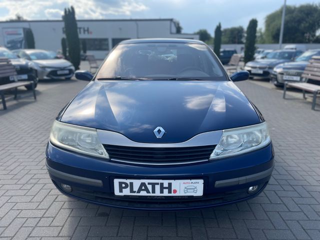 Renault Laguna  1,8